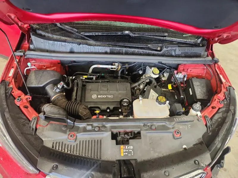 2018 BUICK ENCORE ESSENCE  