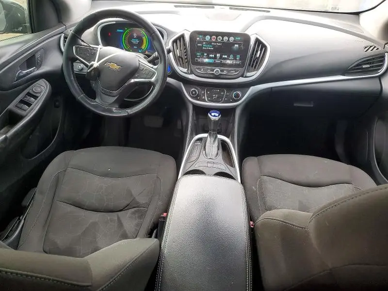 2018 CHEVROLET VOLT LT  