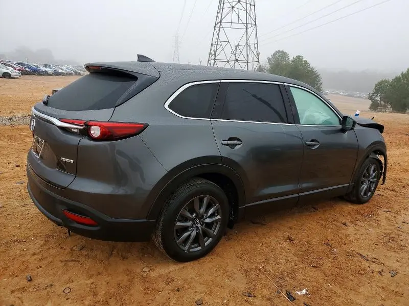 2021 MAZDA CX-9 TOURING  