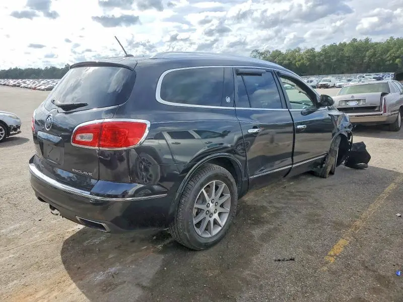 2014 BUICK ENCLAVE   