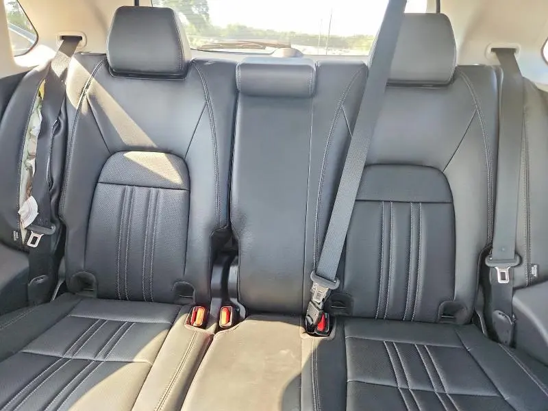 2024 HONDA HR-V EXL  