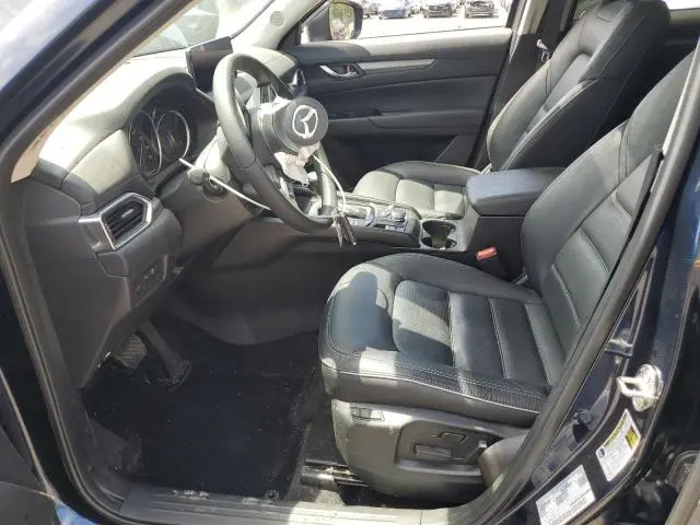 2024 MAZDA CX-5 PREFERRED  