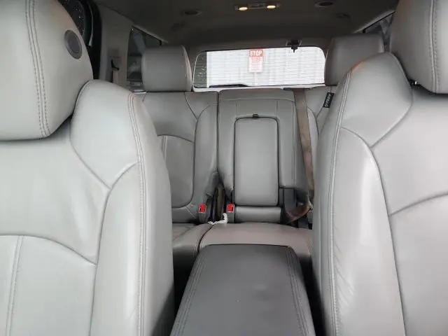 2017 GMC ACADIA LIMITED SLT-2  