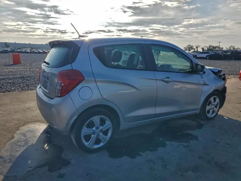 2019 CHEVROLET SPARK LS  
