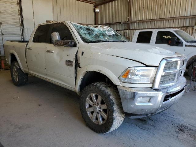 2016 RAM 2500 LONGHORN