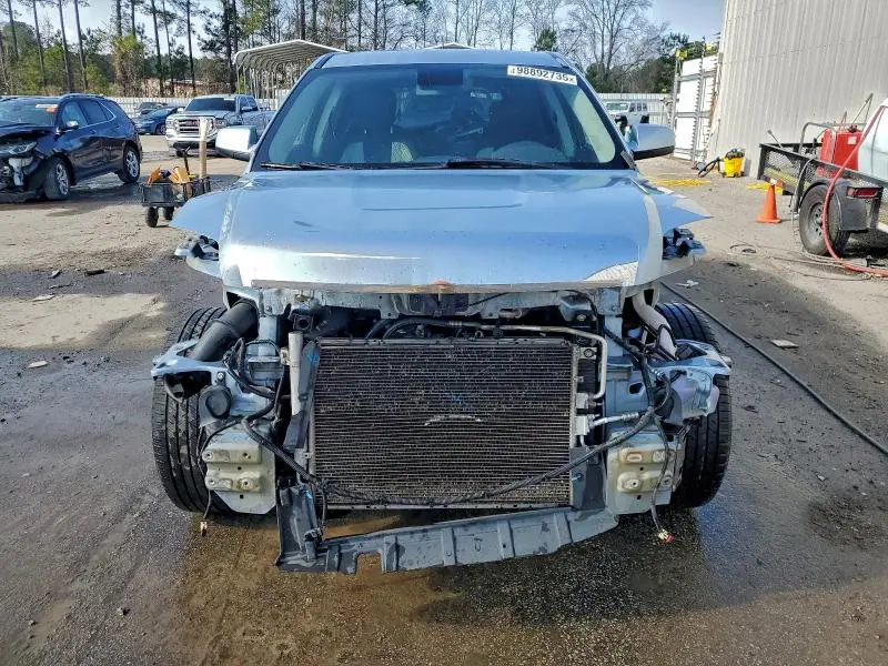 2014 GMC TERRAIN SLE  