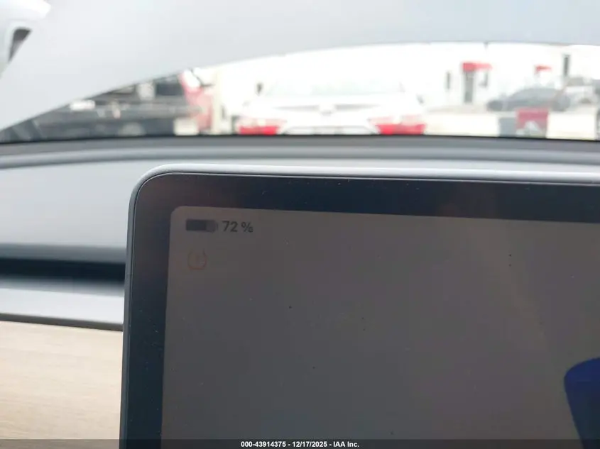 2023 TESLA MODEL Y PERFORMANCE DUAL MOTOR ALL-WHEEL DRIVE