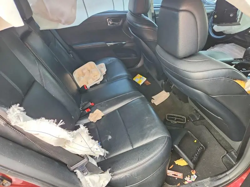 2013 TOYOTA AVALON HYBRID  