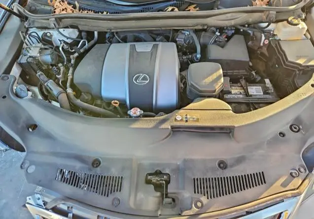 2019 LEXUS RX 350 BASE  