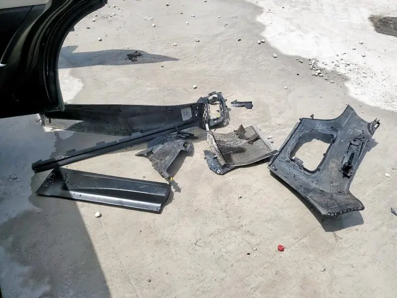 2014 LAND ROVER RANGE ROVER SPORT AUTOBIOGRAPHY  