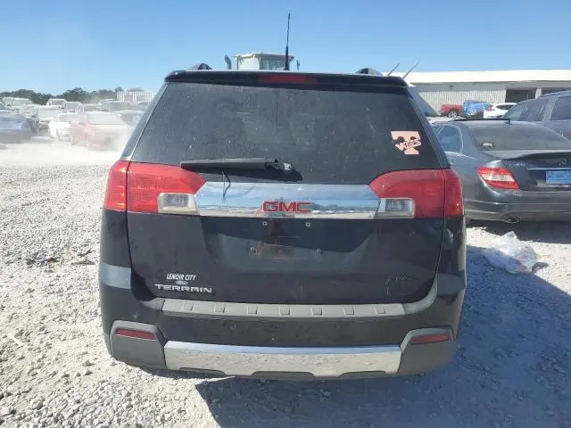 2011 GMC TERRAIN SLT  