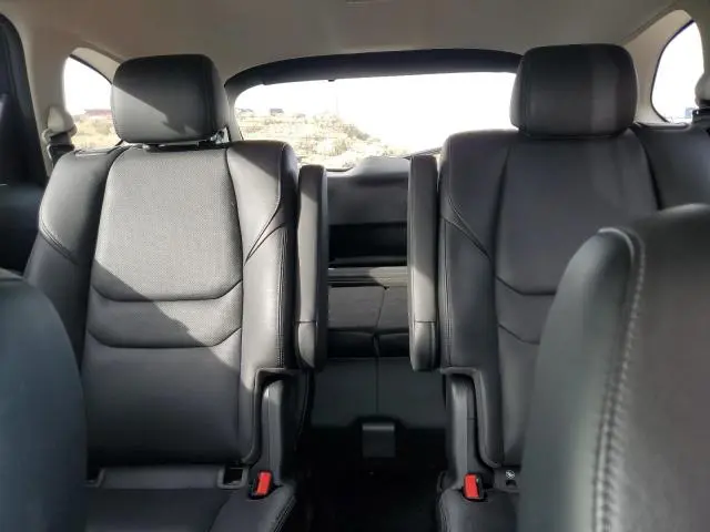 2022 MAZDA CX-9 TOURING PLUS  