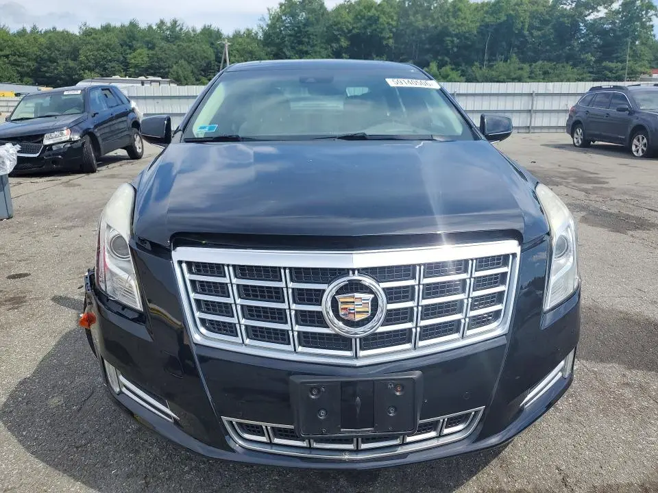 2013 CADILLAC XTS PREMIUM COLLECTION  