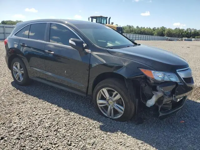 2013 ACURA RDX   