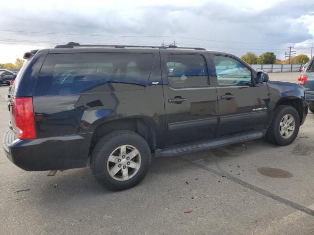 2013 GMC YUKON XL K1500 SLT