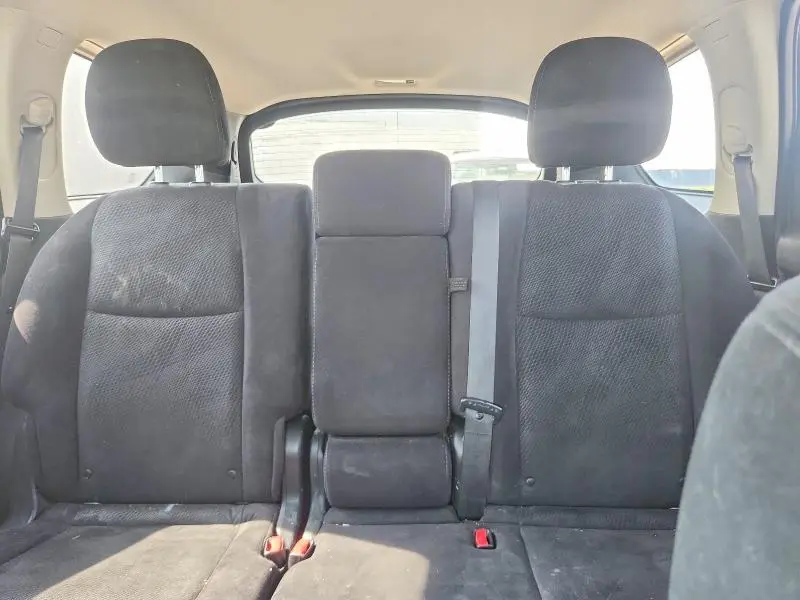 2014 NISSAN PATHFINDER S/SV/SL/PLATINUM  