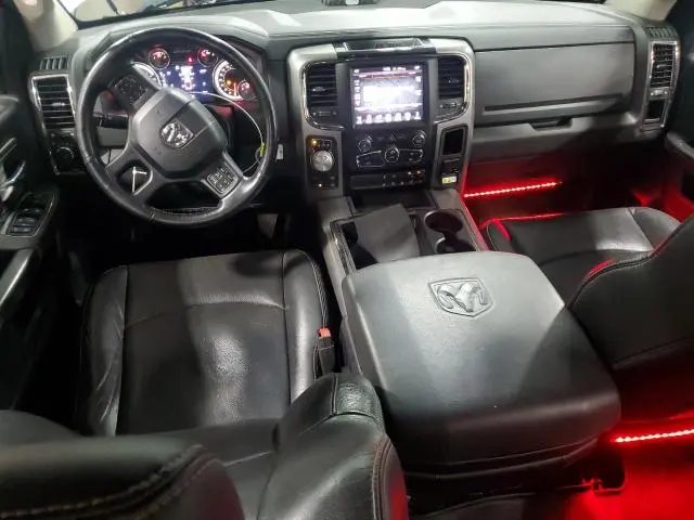 2014 RAM 1500 SPORT  