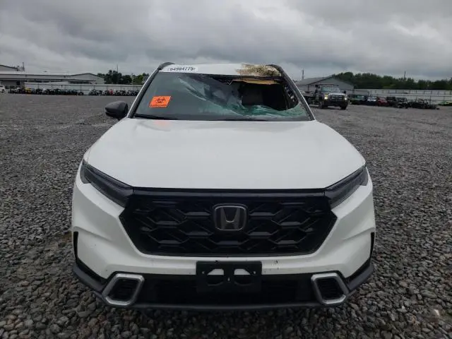 2023 HONDA CR-V SPORT TOURING  