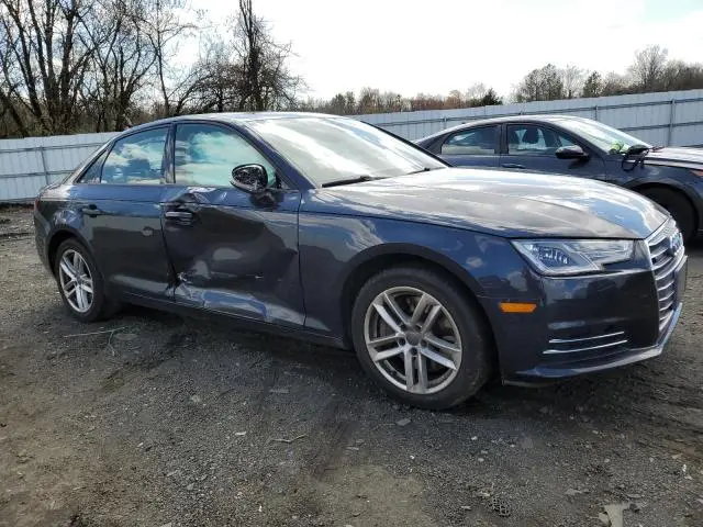 2017 AUDI A4 PREMIUM  