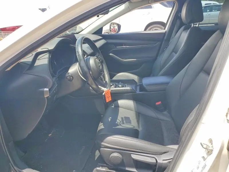 2021 MAZDA 3 SELECT  
