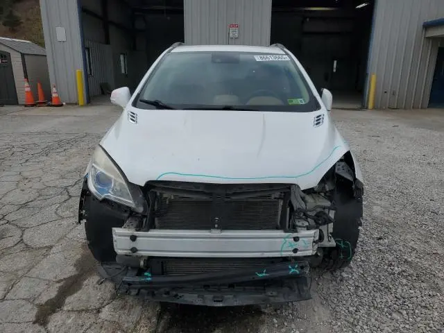 2014 BUICK ENCORE PREMIUM  