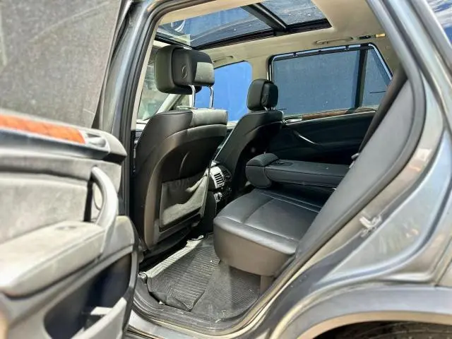 2012 BMW X5 XDRIVE35I  