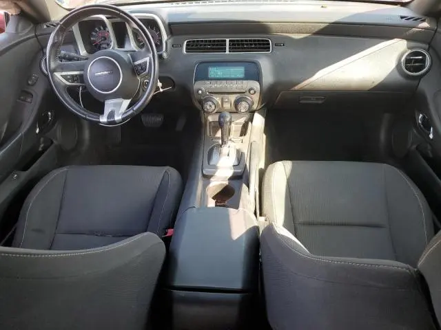 2010 CHEVROLET CAMARO LT  
