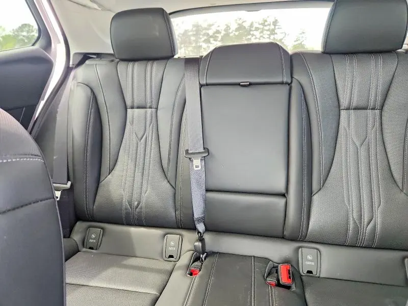 2025 BUICK ENVISION AVENIR  
