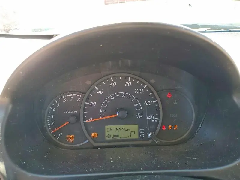 2019 MITSUBISHI MIRAGE ES  