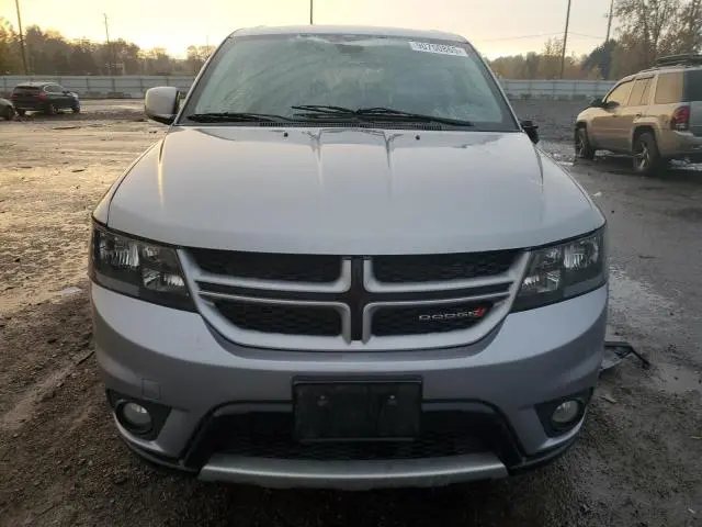 2019 DODGE JOURNEY GT  