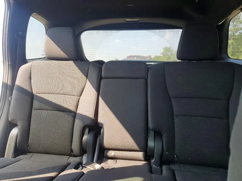 2019 HONDA PASSPORT SPORT  