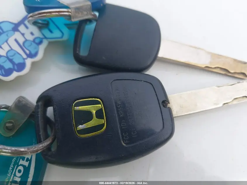 2012 HONDA PILOT TOURING