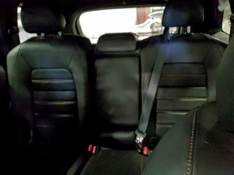 2024 HONDA CR-V SPORT TOURING  