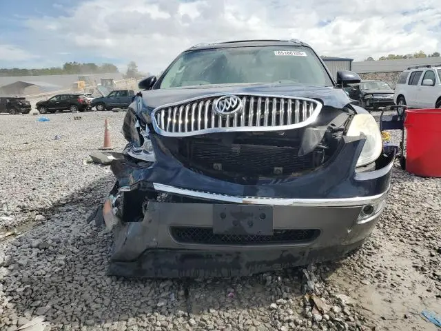 2011 BUICK ENCLAVE CXL  