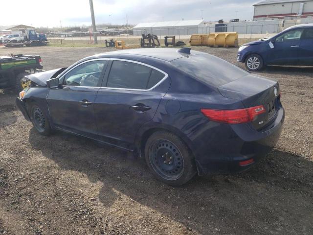 2014 ACURA ILX DYNAMIC