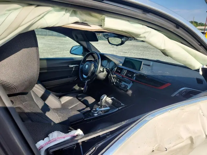 2021 BMW 230I   