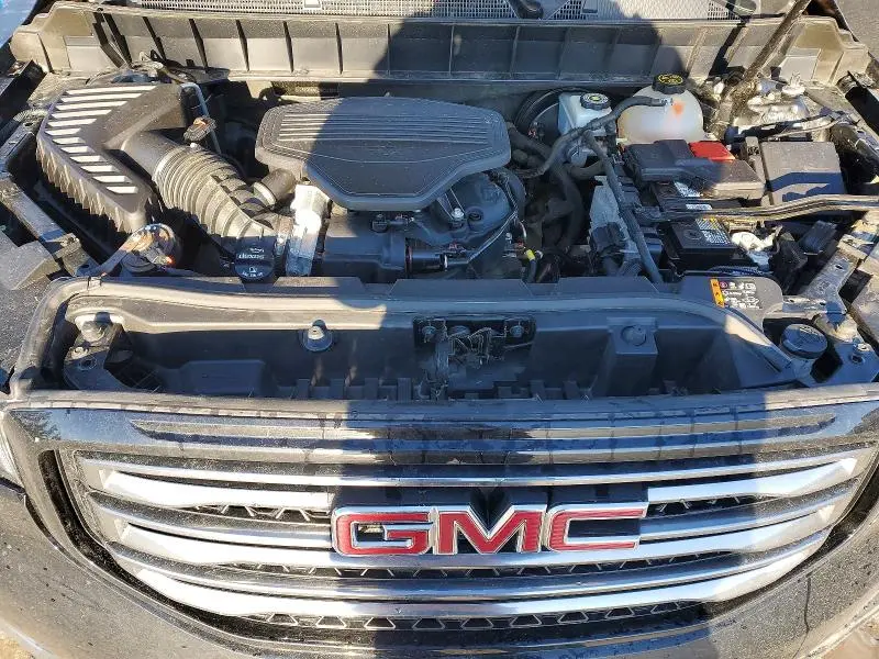 2019 GMC ACADIA ALL TERRAIN  