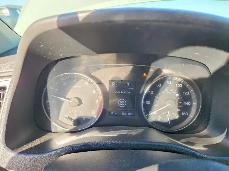 2017 HYUNDAI ELANTRA VALUE EDITION  