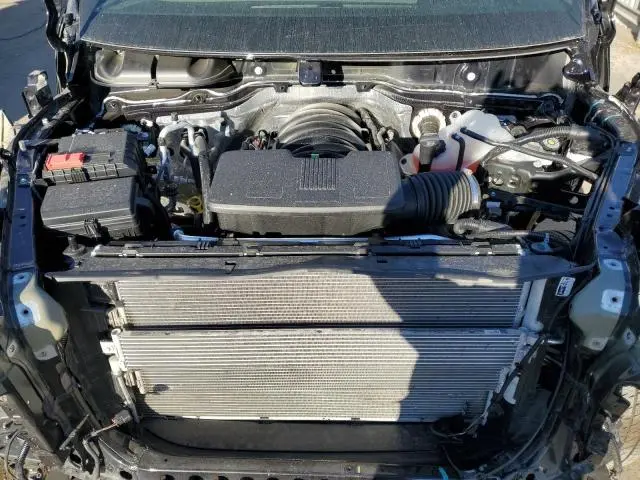 2025 GMC SIERRA K1500 DENALI ULTIMATE  