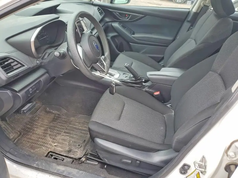 2020 SUBARU IMPREZA PREMIUM  