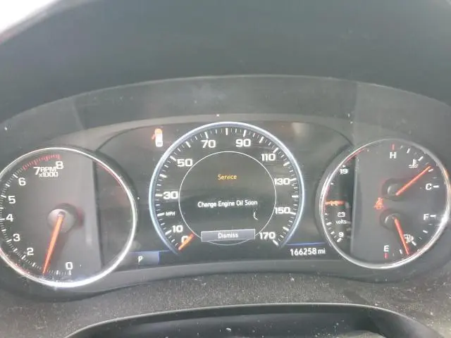 2020 CHEVROLET MALIBU PREMIER  