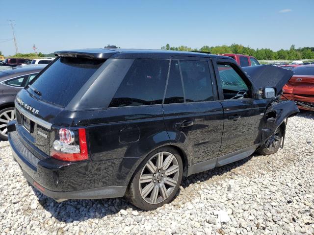 2013 LAND ROVER RANGE ROVER SPORT SC