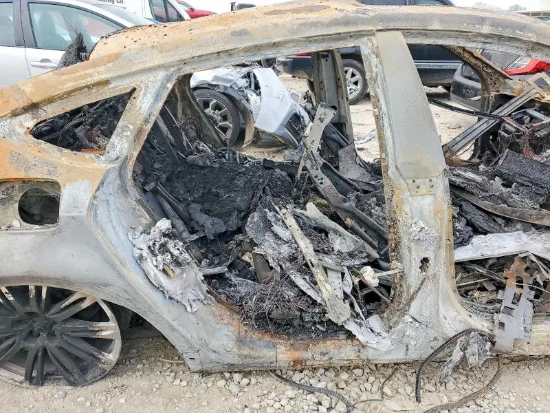 2012 AUDI A7 PRESTIGE  