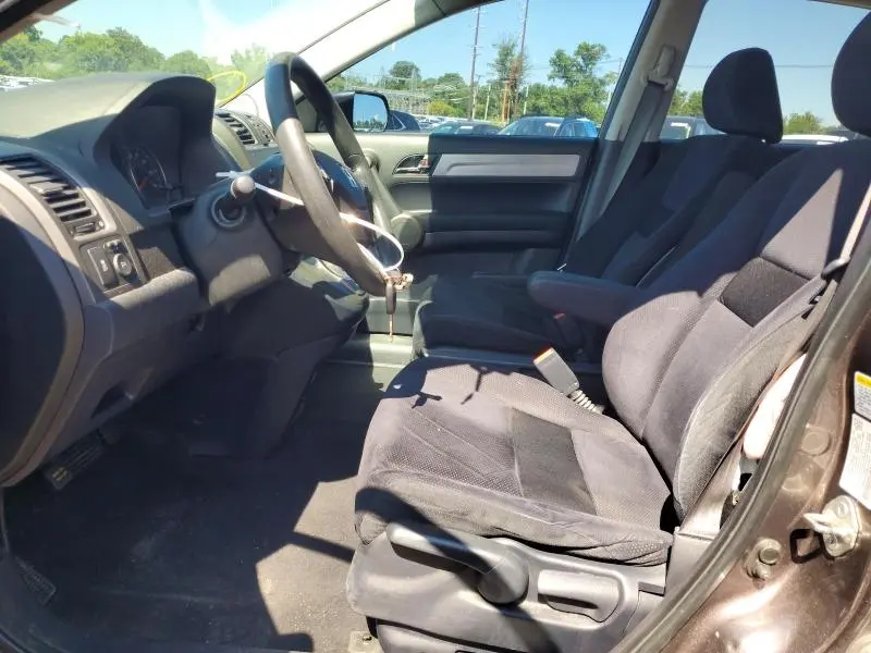 2011 HONDA CR-V EX  