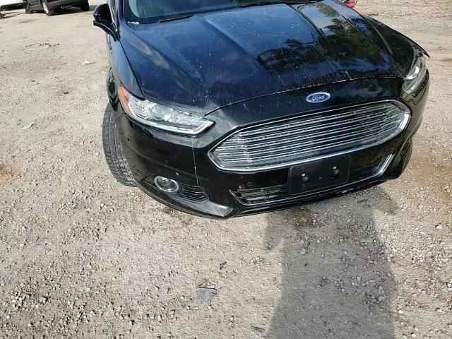 2013 FORD FUSION TITANIUM