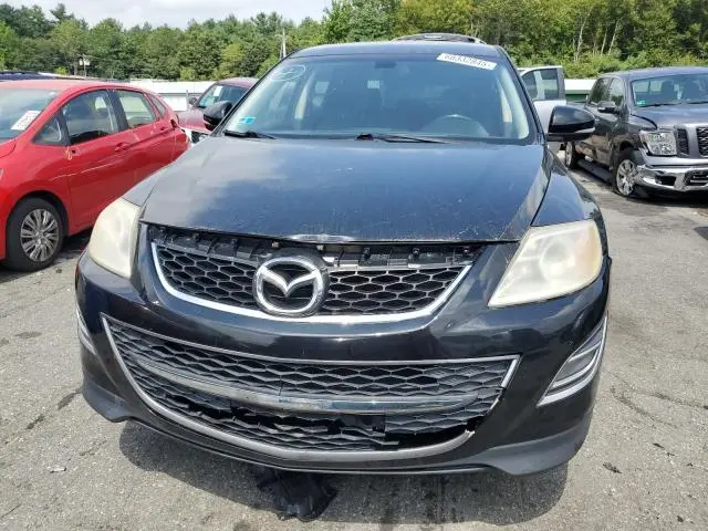 2010 MAZDA CX-9   