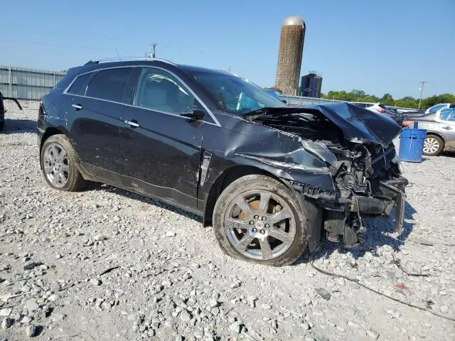 2012 CADILLAC SRX PERFORMANCE COLLECTION  