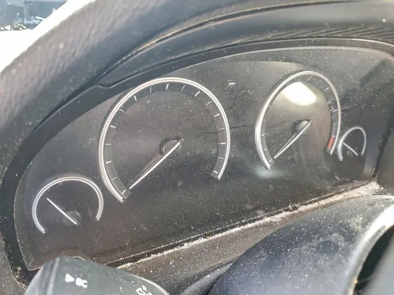 2017 BMW X3 XDRIVE35I  