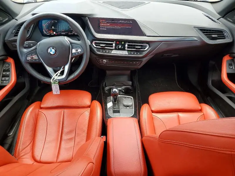 2023 BMW 228XI   