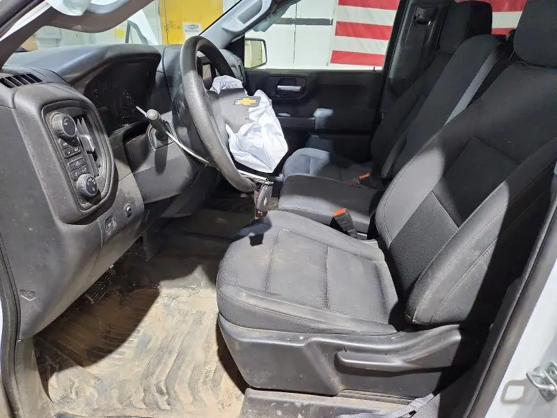 2023 CHEVROLET SILVERADO K1500  